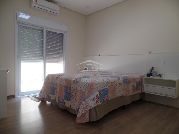 Imagem Casa de Condomínio com 6 Quartos à Venda, 420 m² em Parque Brasil 500 - Paulínia