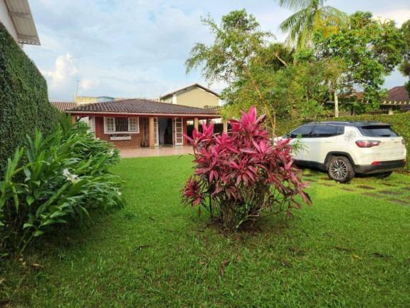 Casa com 2 Quartos à Venda, 156 m² em Centro - Bertioga