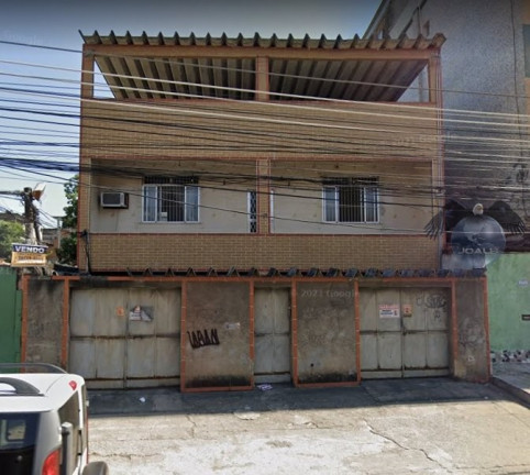 Casa com 4 Quartos à Venda, 98 m² em Parque Lafaiete - Duque De Caxias