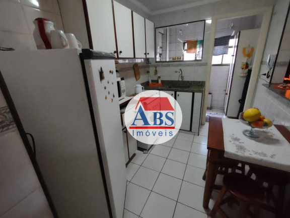 Imagem Apartamento com 2 Quartos à Venda, 63 m² em Canto Do Forte - Praia Grande Imagem Apartamento com 2 Quartos à Venda, 63 m² em Canto Do Forte - Praia Grande