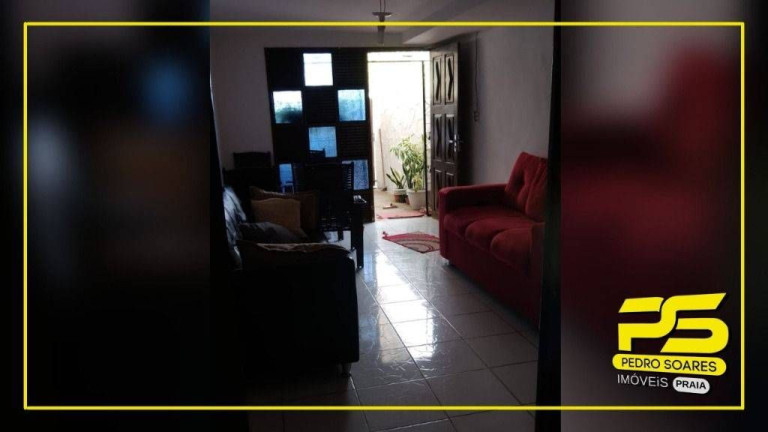 Imagem Casa com 2 Quartos à Venda, 200 m² em Gramame - João Pessoa Imagem Casa com 2 Quartos à Venda, 200 m² em Gramame - João Pessoa