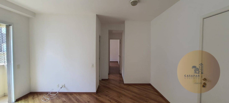 Imagem Apartamento com 2 Quartos à Venda, 52 m² em Campestre - Santo André Imagem Apartamento com 2 Quartos à Venda, 52 m² em Campestre - Santo André