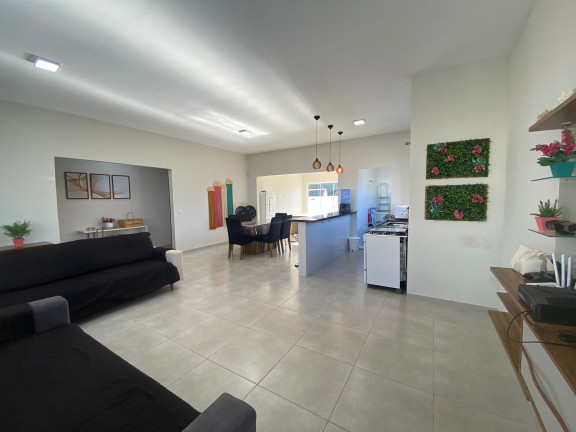 Imagem Casa de Condomínio com 3 Quartos à Venda, 170 m² em Ninho Verde I Eco Residence - Porangaba