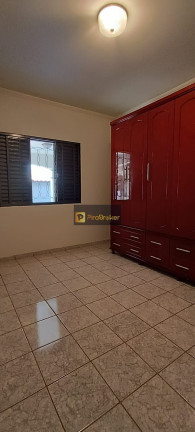 Imagem Casa com 2 Quartos à Venda, 180 m² em Jardim Paris - Charqueada