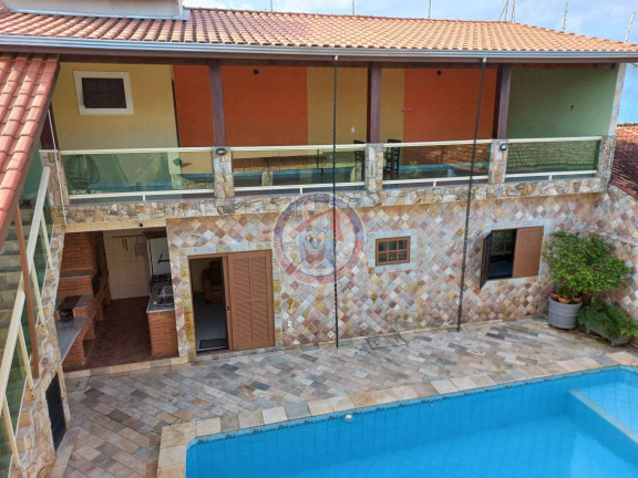 Imagem Casa com 4 Quartos à Venda, 370 m² em Cibratel Ii - Itanhaém Imagem Casa com 4 Quartos à Venda, 370 m² em Cibratel Ii - Itanhaém