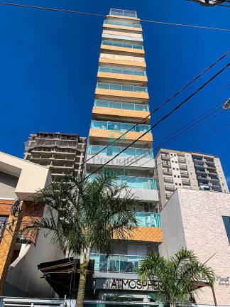 Apartamento com 3 Quartos à Venda, 72 m² em Centro - Osasco