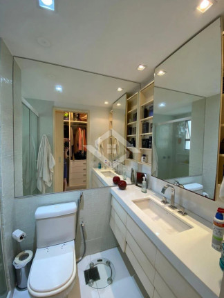 Imagem Apartamento com 3 Quartos à Venda, 115 m² em Barra Da Tijuca - Rio De Janeiro Imagem Apartamento com 3 Quartos à Venda, 115 m² em Barra Da Tijuca - Rio De Janeiro