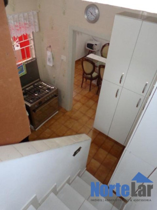 Imagem Sobrado com 3 Quartos à Venda, 121 m² em Piqueri - São Paulo