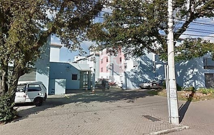Imagem Apartamento com 2 Quartos à Venda, 46 m² em Lomba Do Pinheiro - Porto Alegre Imagem Apartamento com 2 Quartos à Venda, 46 m² em Lomba Do Pinheiro - Porto Alegre