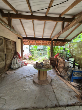 Imagem Casa com 1 Quarto à Venda, 160 m² em Maresias - São Sebastião Imagem Casa com 1 Quarto à Venda, 160 m² em Maresias - São Sebastião