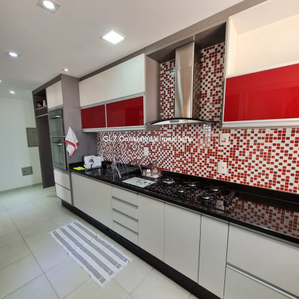 Imagem Apartamento com 2 Quartos à Venda, 108 m² em Villa Almeida - Indaiatuba
