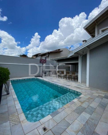 Imagem Casa com 3 Quartos à Venda, em Residencial Paineiras - Paulínia Imagem Casa com 3 Quartos à Venda, em Residencial Paineiras - Paulínia