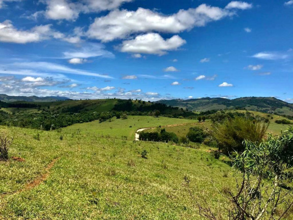 Terreno à Venda, 8.472 m² em Centro - Joanópolis