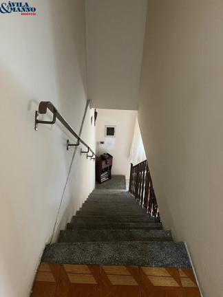Imagem Sobrado com 3 Quartos à Venda, em Vila Prudente - São Paulo Imagem Sobrado com 3 Quartos à Venda, em Vila Prudente - São Paulo