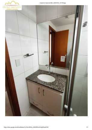 Imagem Apartamento com 2 Quartos à Venda, 50 m² em Manacás - Belo Horizonte