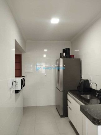 Imagem Apartamento com 2 Quartos à Venda, 75 m² em Canto Do Forte - Praia Grande Imagem Apartamento com 2 Quartos à Venda, 75 m² em Canto Do Forte - Praia Grande
