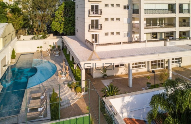 Imagem Apartamento com 3 Quartos à Venda, 26 m² em Perdizes - São Paulo Imagem Apartamento com 3 Quartos à Venda, 26 m² em Perdizes - São Paulo