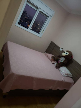 Imagem Apartamento com 3 Quartos à Venda, 82 m² em Gopoúva - Guarulhos