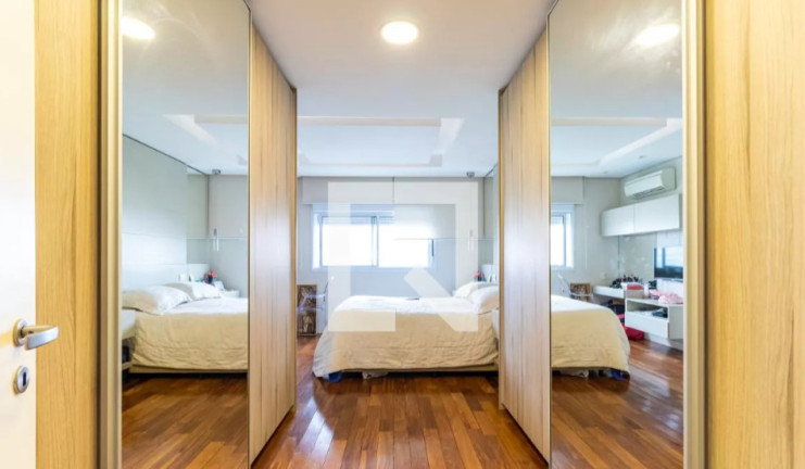 Imagem Apartamento com 3 Quartos à Venda, 195 m² em Jardim Marajoara - São Paulo Imagem Apartamento com 3 Quartos à Venda, 195 m² em Jardim Marajoara - São Paulo