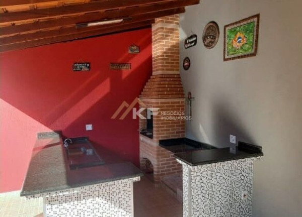 Imagem Casa com 2 Quartos à Venda, 187 m² em Jardim Pedra Branca - Ribeirão Preto