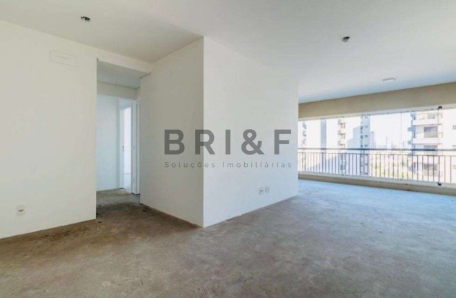 Imagem Apartamento com 3 Quartos à Venda, 110 m² em Jardim Da Saúde - São Paulo