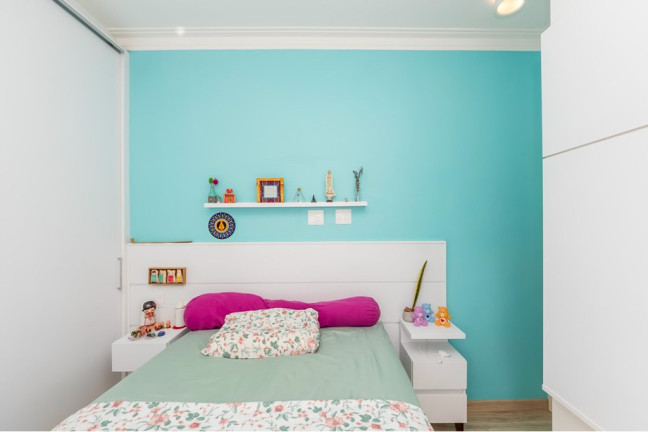 Imagem Apartamento com 2 Quartos à Venda, 47 m² em Vila Dom Pedro Ii - São Paulo Imagem Apartamento com 2 Quartos à Venda, 47 m² em Vila Dom Pedro Ii - São Paulo