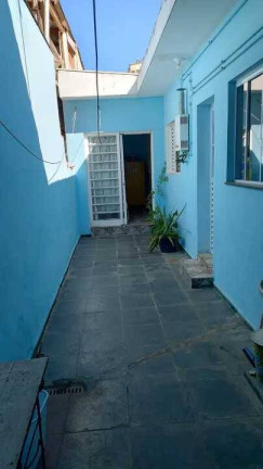 Imagem Casa com 2 Quartos à Venda, 95 m² em Jardim Casa Branca - Sorocaba Imagem Casa com 2 Quartos à Venda, 95 m² em Jardim Casa Branca - Sorocaba