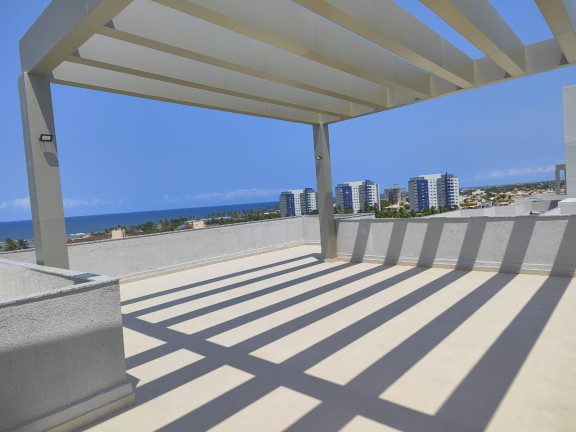 Imagem Apartamento com 2 Quartos à Venda, 122 m² em Buraquinho - Lauro De Freitas Imagem Apartamento com 2 Quartos à Venda, 122 m² em Buraquinho - Lauro De Freitas