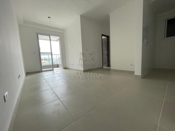 Apartamento com 2 Quartos à Venda, 65 m² em Perequê Açu - Ubatuba