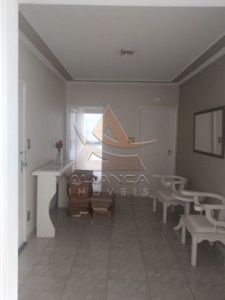 Imagem Apartamento com 3 Quartos à Venda, 166 m² em Centro - Ribeirão Preto Imagem Apartamento com 3 Quartos à Venda, 166 m² em Centro - Ribeirão Preto