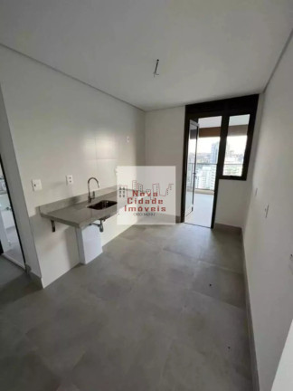 Imagem Apartamento com 3 Quartos à Venda, 143 m² em Campo Belo - São Paulo Imagem Apartamento com 3 Quartos à Venda, 143 m² em Campo Belo - São Paulo
