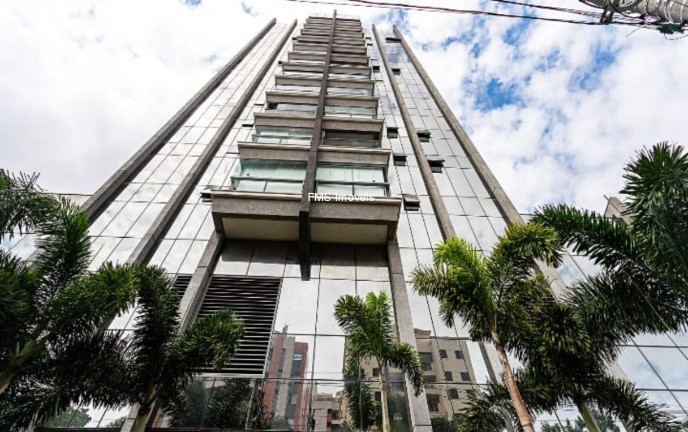 Imagem Imóvel com 1 Quarto à Venda, 51 m² em Moema - São Paulo Imagem Imóvel com 1 Quarto à Venda, 51 m² em Moema - São Paulo