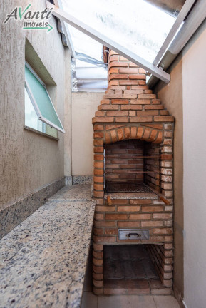 Imagem Sobrado com 3 Quartos à Venda, 136 m² em Gonzaga - Santos Imagem Sobrado com 3 Quartos à Venda, 136 m² em Gonzaga - Santos