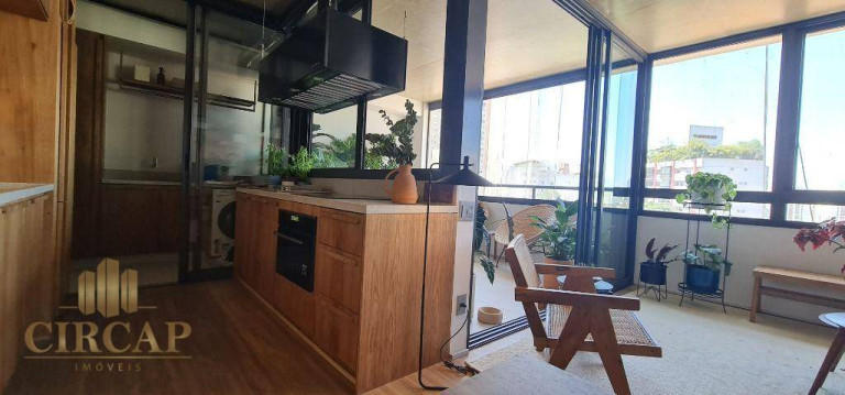 Imagem Apartamento com 2 Quartos à Venda, 125 m² em Perdizes - São Paulo