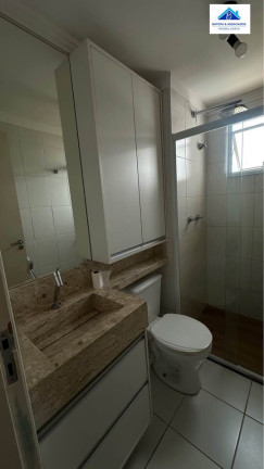 Imagem Apartamento com 2 Quartos à Venda, 57 m² em Vila Industrial - Campinas Imagem Apartamento com 2 Quartos à Venda, 57 m² em Vila Industrial - Campinas