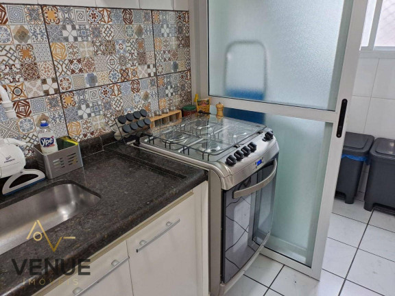 Imagem Apartamento com 2 Quartos à Venda, 60 m² em Tatuapé - São Paulo