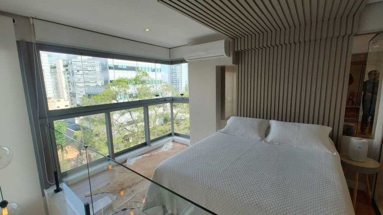 Imagem Imóvel com 1 Quarto à Venda, 72 m² em Pinheiros - São Paulo Imagem Imóvel com 1 Quarto à Venda, 72 m² em Pinheiros - São Paulo