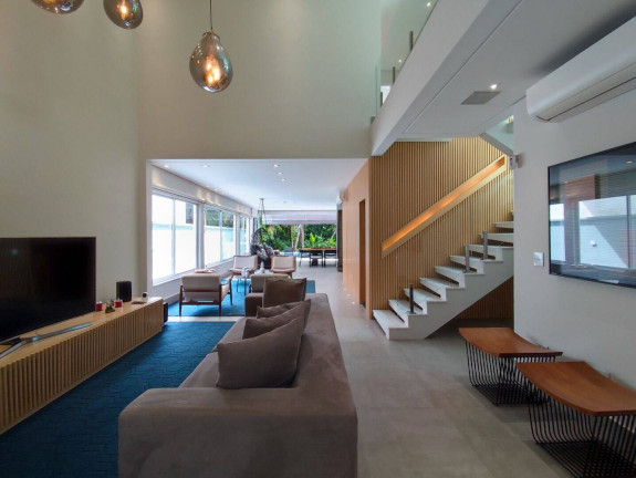 Imagem Casa com 4 Quartos à Venda, 240 m² em Riviera De São Lourenço - Bertioga Imagem Casa com 4 Quartos à Venda, 240 m² em Riviera De São Lourenço - Bertioga