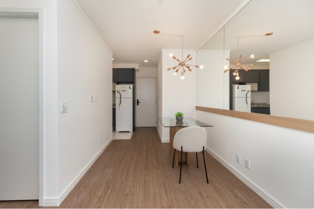 Imagem Apartamento com 2 Quartos à Venda, 49 m² em Vila Gumercindo - São Paulo Imagem Apartamento com 2 Quartos à Venda, 49 m² em Vila Gumercindo - São Paulo