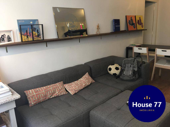 Imagem Apartamento com 2 Quartos à Venda, 84 m² em Consolação - São Paulo Imagem Apartamento com 2 Quartos à Venda, 84 m² em Consolação - São Paulo