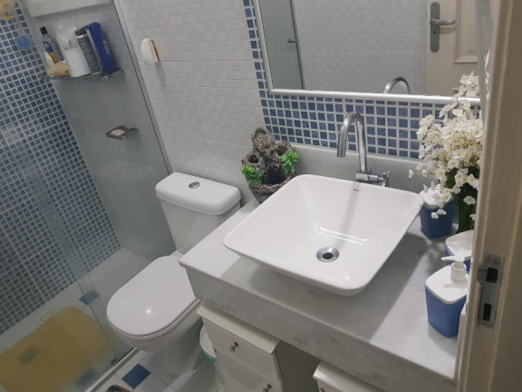 Imagem Sobrado com 3 Quartos à Venda, 127 m² em Penha De França - São Paulo Imagem Sobrado com 3 Quartos à Venda, 127 m² em Penha De França - São Paulo
