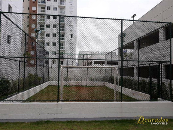 Imagem Apartamento com 2 Quartos à Venda, 48 m² em Ocian - Praia Grande