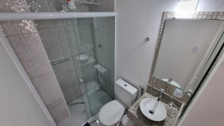 Imagem Apartamento com 3 Quartos à Venda, 110 m² em Astúrias - Guarujá Imagem Apartamento com 3 Quartos à Venda, 110 m² em Astúrias - Guarujá