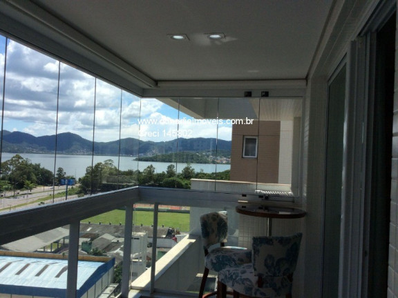 Apartamento com 2 Quartos à Venda, 93 m² em Agronômica - Florianópolis
