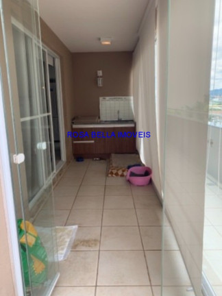 Imagem Apartamento com 2 Quartos à Venda, 82 m² em Engordadouro - Jundiaí