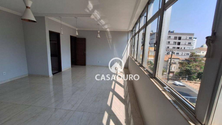 Imagem Apartamento com 4 Quartos à Venda, 160 m² em Funcionários - Belo Horizonte Imagem Apartamento com 4 Quartos à Venda, 160 m² em Funcionários - Belo Horizonte
