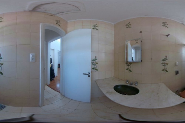 Imagem Casa com 3 Quartos à Venda, 160 m² em Vila Monumento - São Paulo Imagem Casa com 3 Quartos à Venda, 160 m² em Vila Monumento - São Paulo