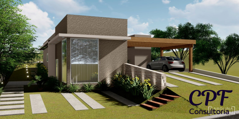 Imagem Casa com 3 Quartos à Venda, 150 m² em Condomínio Jardim Flamboyan - Bragança Paulista Imagem Casa com 3 Quartos à Venda, 150 m² em Condomínio Jardim Flamboyan - Bragança Paulista