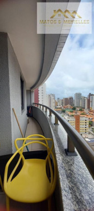 Imagem Apartamento com 3 Quartos à Venda, 72 m² em Meireles - Fortaleza Imagem Apartamento com 3 Quartos à Venda, 72 m² em Meireles - Fortaleza