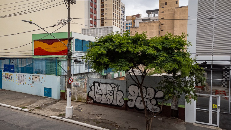 Imagem Terreno à Venda, 394 m² em Bela Vista - São Paulo Imagem Terreno à Venda, 394 m² em Bela Vista - São Paulo